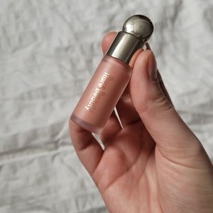 Rare beauty blush mini in bliss